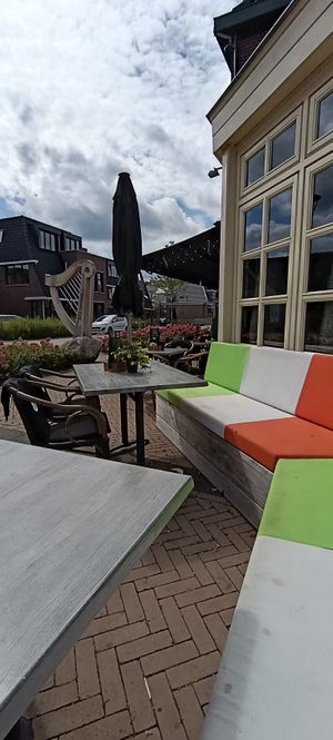  at De Turfsteker in Westerbork