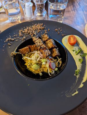  at Le Very'table  in Lunel