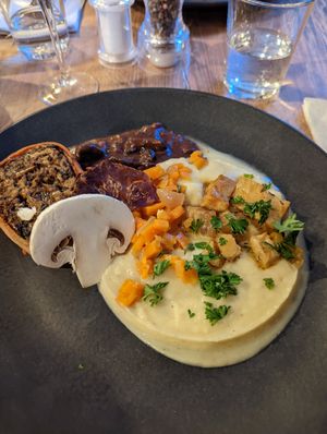  at Le Very'table  in Lunel