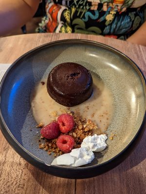  at Le Very'table  in Lunel