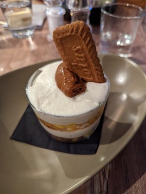  at Le Very'table  in Lunel