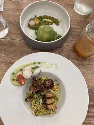    at Le Very'table  in Lunel