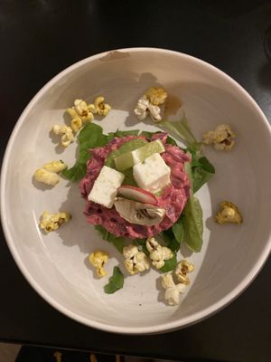   at Le Very'table  in Lunel