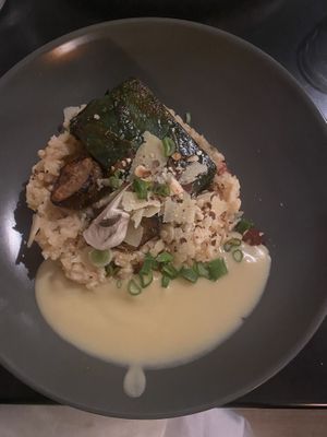   at Le Very'table  in Lunel