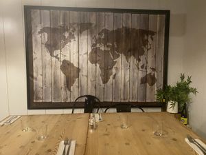   at Le Very'table  in Lunel