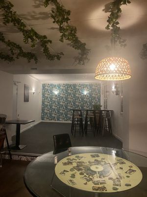   at Le Very'table  in Lunel