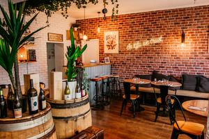 Nouvelle salle 2023 at Le Very'table  in Lunel