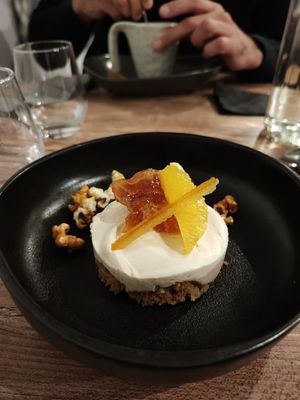  at Le Very'table  in Lunel