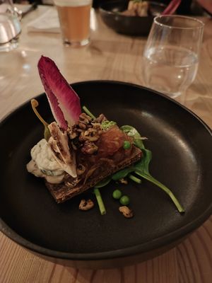  at Le Very'table  in Lunel