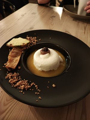  at Le Very'table  in Lunel