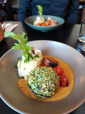  at Le Very'table  in Lunel