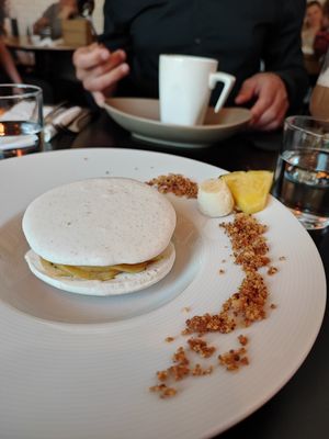  at Le Very'table  in Lunel