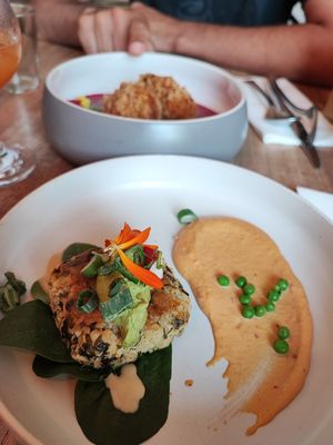  at Le Very'table  in Lunel