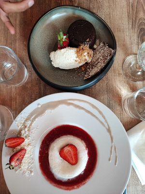  at Le Very'table  in Lunel