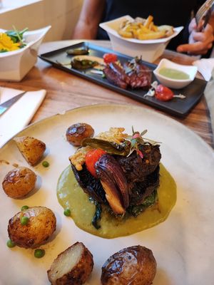  at Le Very'table  in Lunel