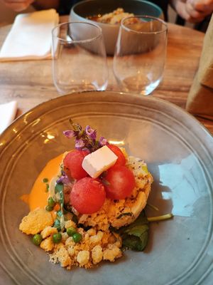  at Le Very'table  in Lunel