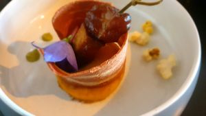  at Le Very'table  in Lunel