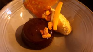  at Le Very'table  in Lunel