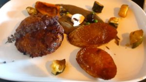  at Le Very'table  in Lunel