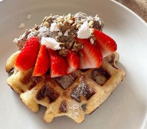   at Le Very'table  in Lunel