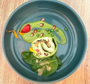   at Le Very'table  in Lunel