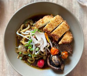   at Le Very'table  in Lunel