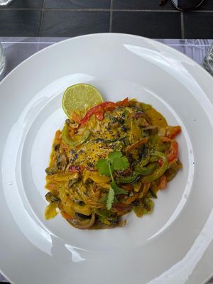  at The Ritz in Funchal