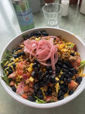   at Flying Saucer in Chicago