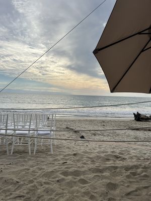   at Karen's Place in Bucerias