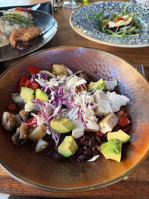  at Karen's Place in Bucerias