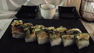   at PLANTA Queen in New York City