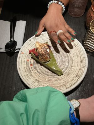   at PLANTA Queen in New York City