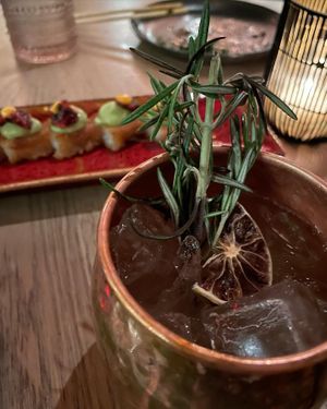   at PLANTA Queen in New York City