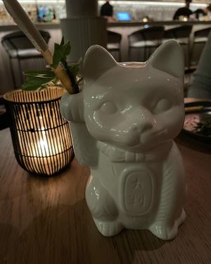   at PLANTA Queen in New York City