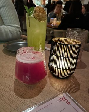   at PLANTA Queen in New York City