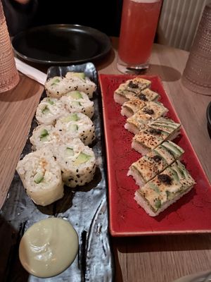   at PLANTA Queen in New York City