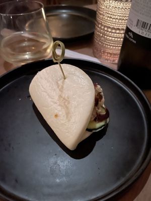   at PLANTA Queen in New York City