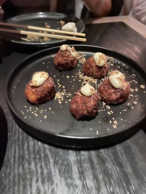   at PLANTA Queen in New York City