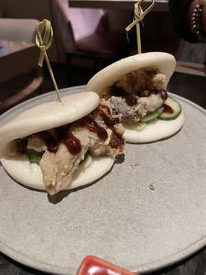   at PLANTA Queen in New York City