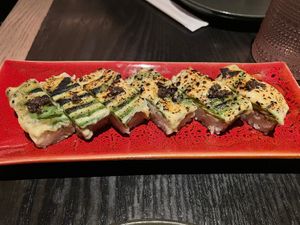   at PLANTA Queen in New York City