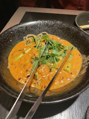 Dan Dan !  at PLANTA Queen in New York City