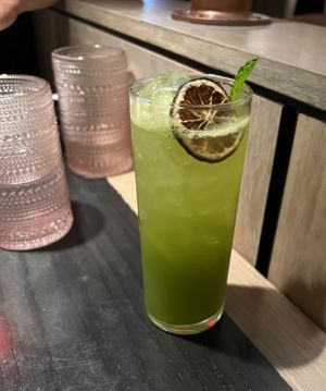   at PLANTA Queen in New York City