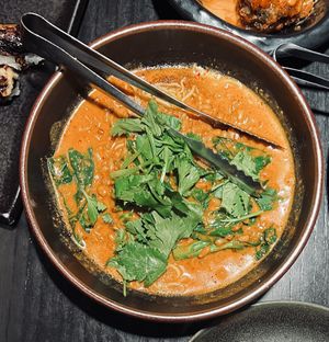   at PLANTA Queen in New York City