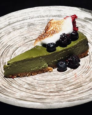   at PLANTA Queen in New York City