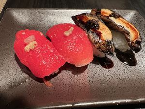   at PLANTA Queen in New York City