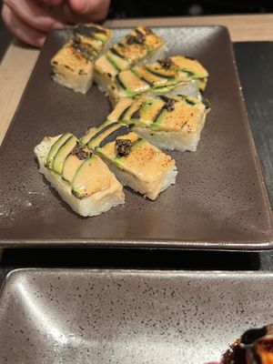   at PLANTA Queen in New York City