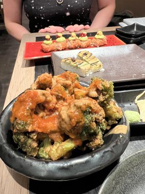   at PLANTA Queen in New York City