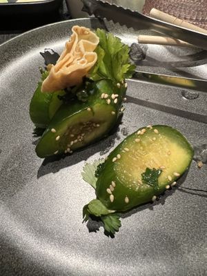   at PLANTA Queen in New York City