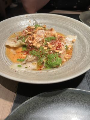   at PLANTA Queen in New York City