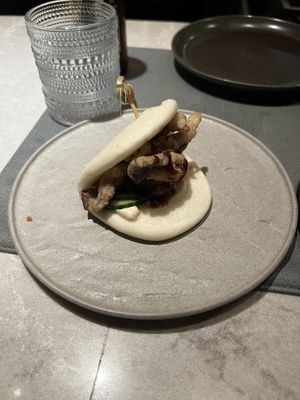 MAI  at PLANTA Queen in New York City